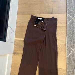 Aritzia Babaton Agency Pant